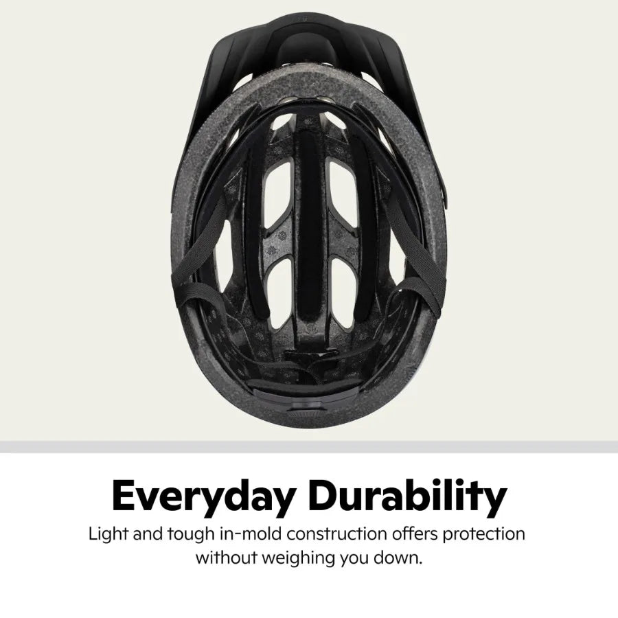 Outlook Adult Bike Helmet