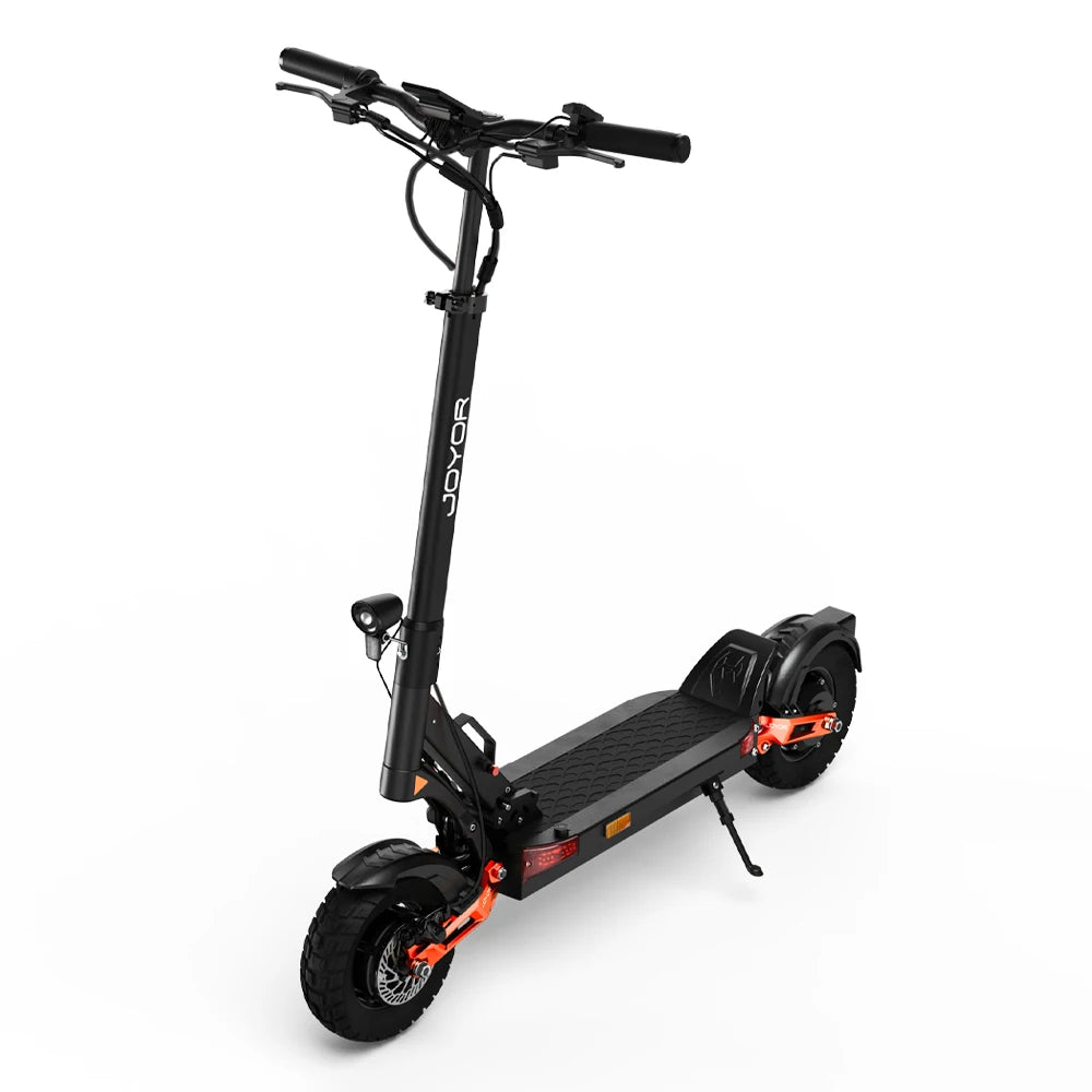 JOYOR T10 Off-Road Electric Scooter