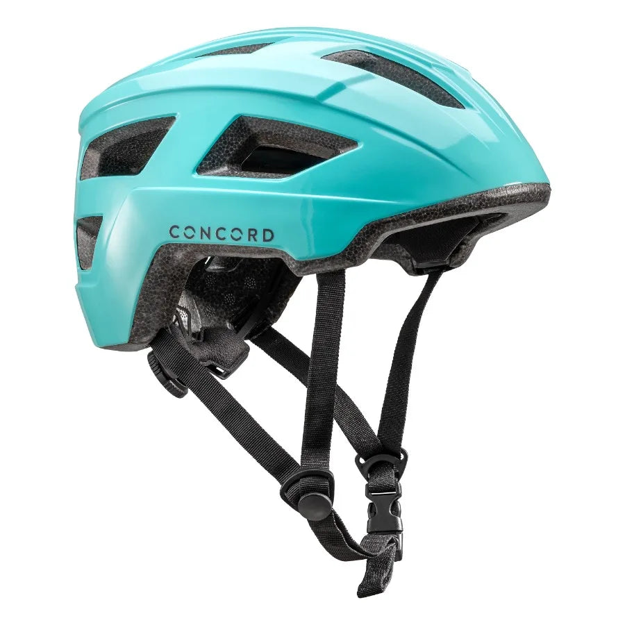 Concord Mint Bike Helmet