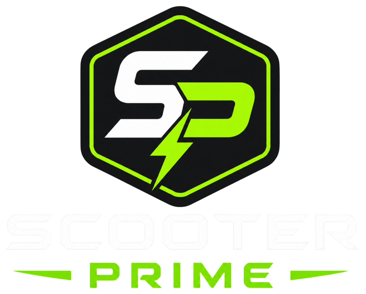 Scooter Prime 